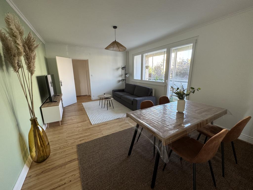 Location chambre Thionville - Photo 1