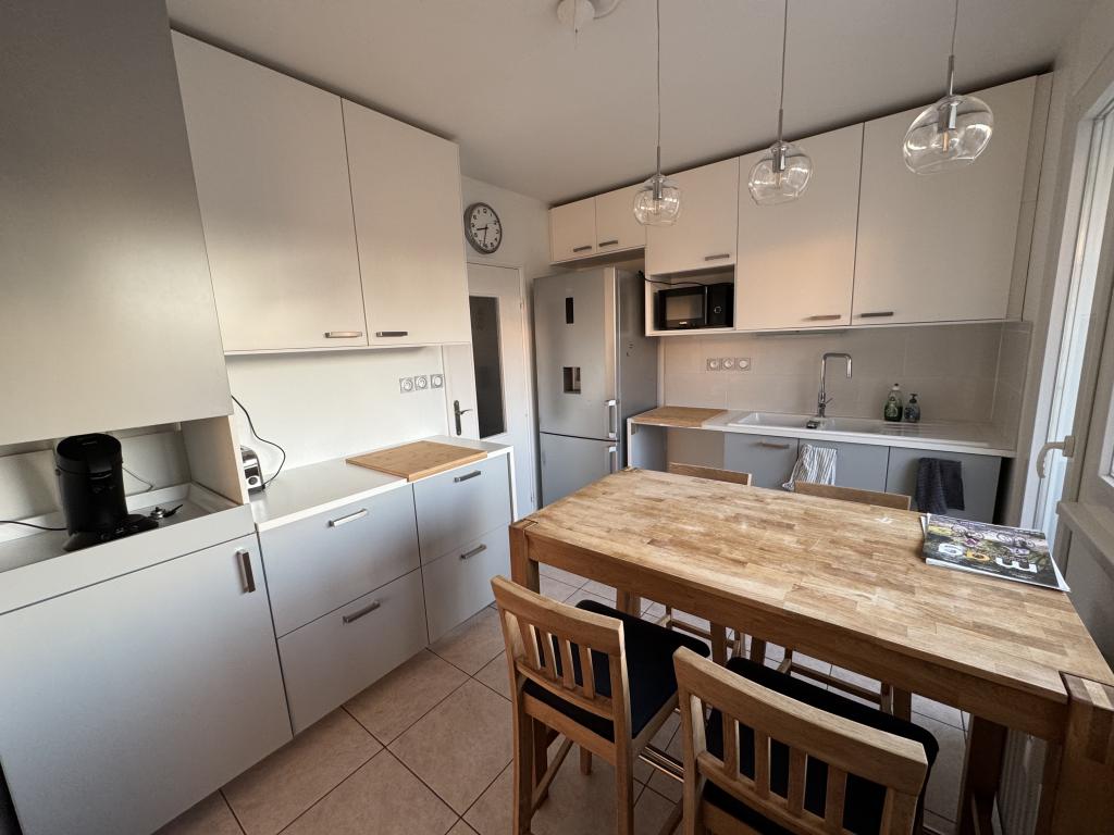 Location chambre Thionville - Photo 3