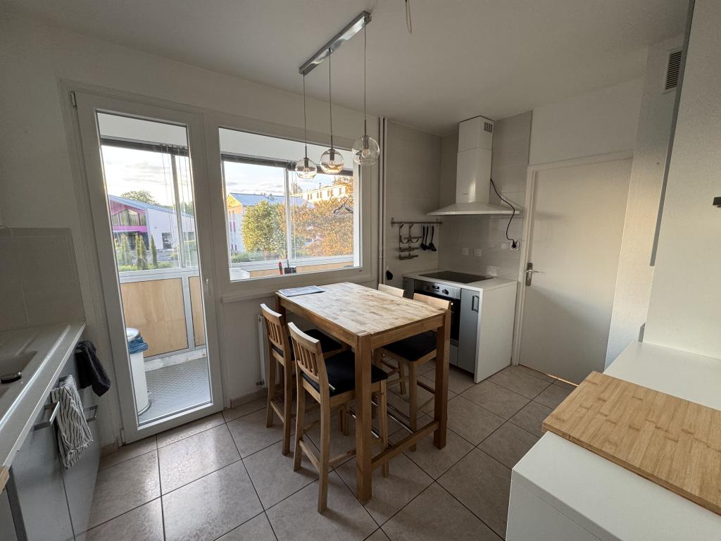 Location chambre Thionville - Photo 4
