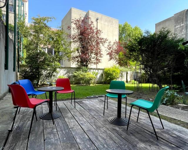 Location studio Paris 18 - Photo 2