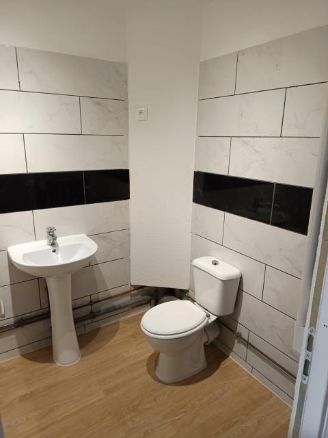 Location appartement T3 Quievrechain - Photo 3