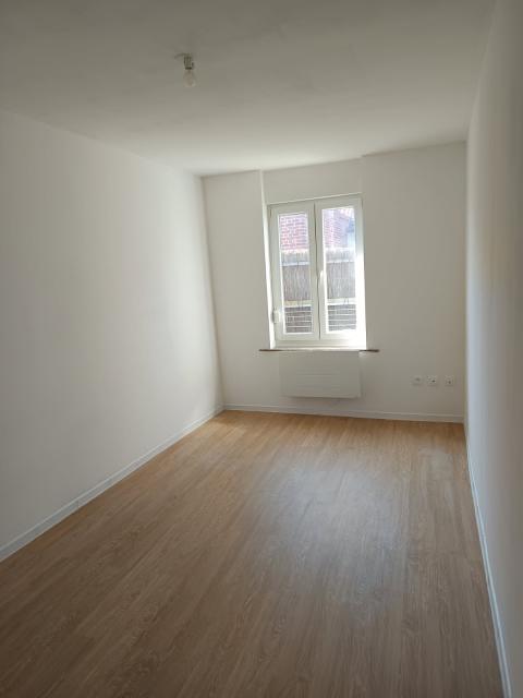 Location appartement T3 Quievrechain - Photo 6