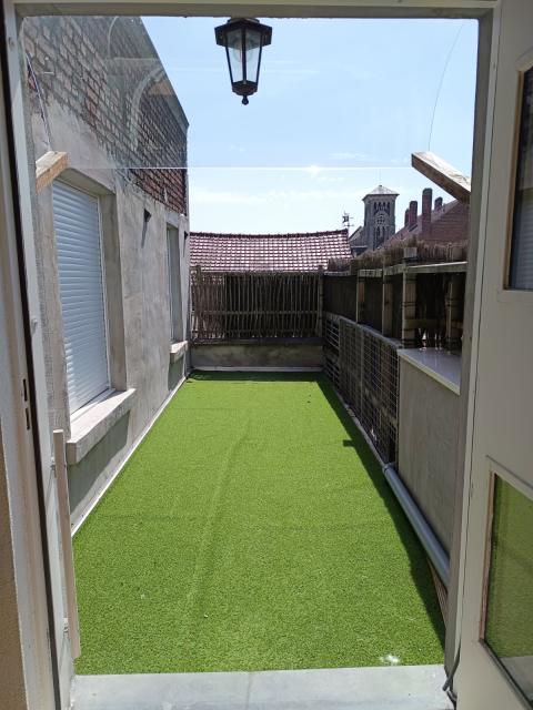 Location appartement T3 Quievrechain - Photo 7