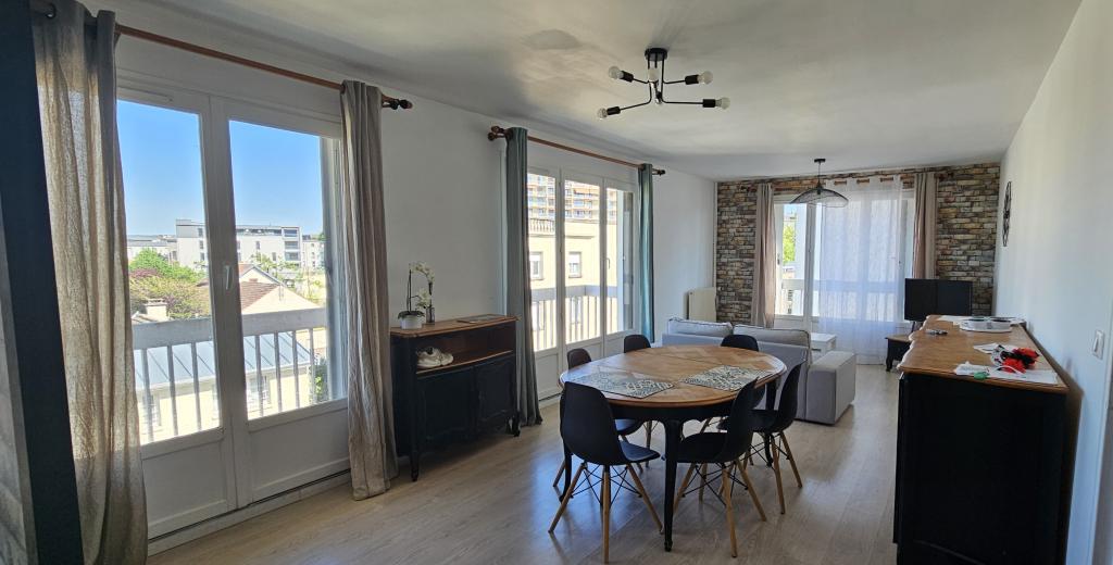 Location chambre Reims - Photo 1
