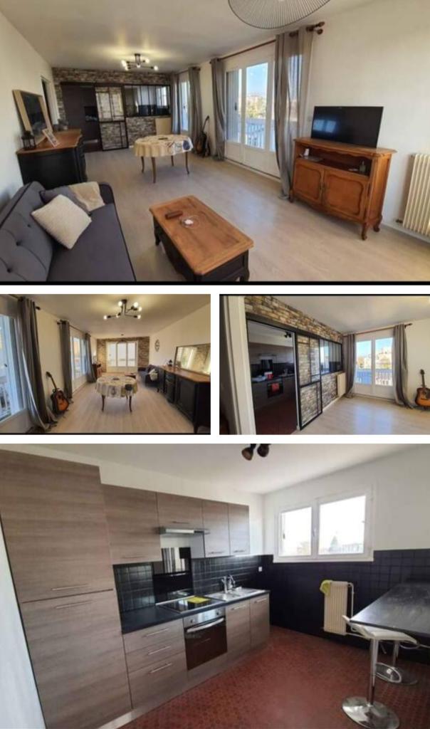Location chambre Reims - Photo 2