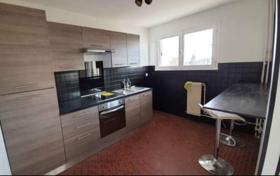 Location chambre Reims - Photo 4