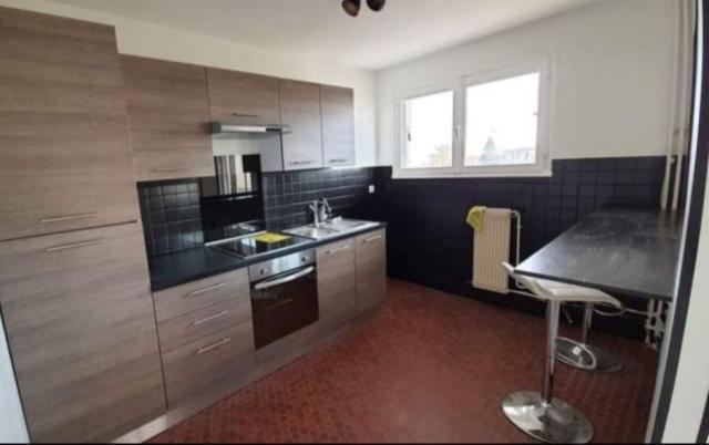 Location appartement T3 Reims - Photo 4