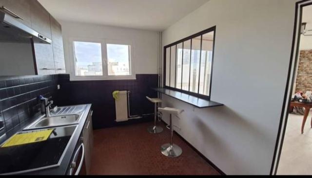 Location appartement T3 Reims - Photo 5