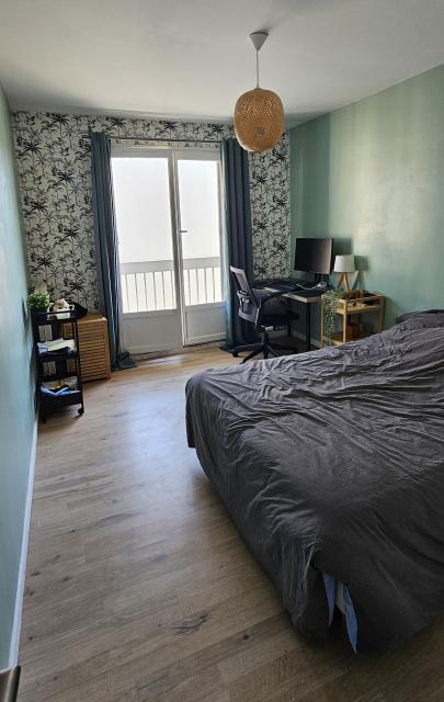 Location appartement T3 Reims - Photo 6