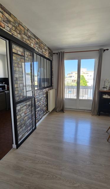 Location appartement T3 Reims - Photo 7
