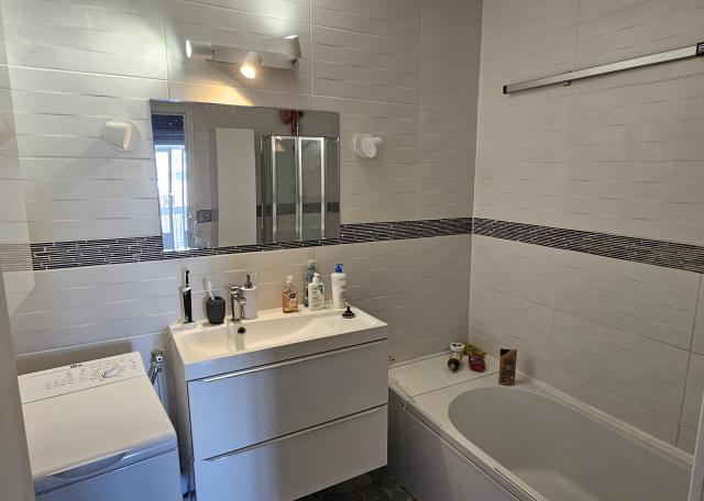 Location appartement T3 Reims - Photo 8