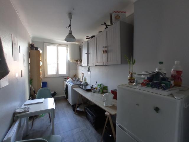 Location appartement T2 Paris 19 - Photo 3
