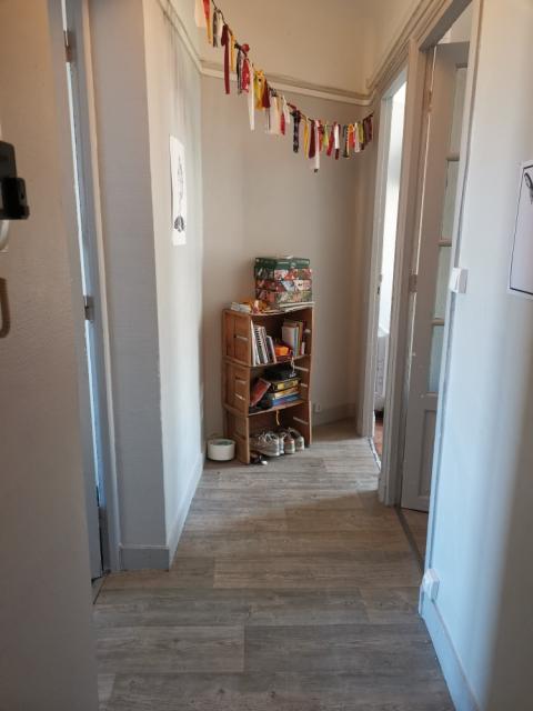 Location appartement T2 Paris 19 - Photo 4