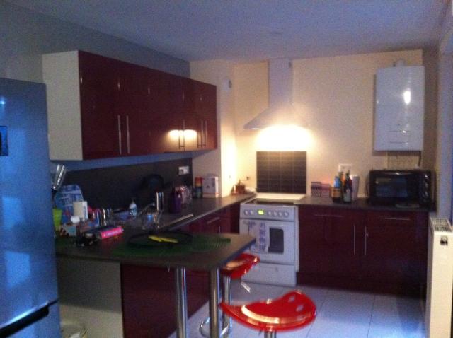 Location appartement T3 Holtzheim - Photo 2