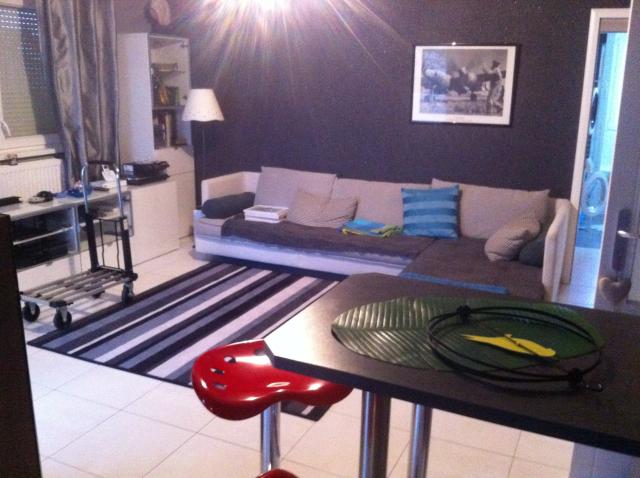 Location appartement T3 Holtzheim - Photo 3
