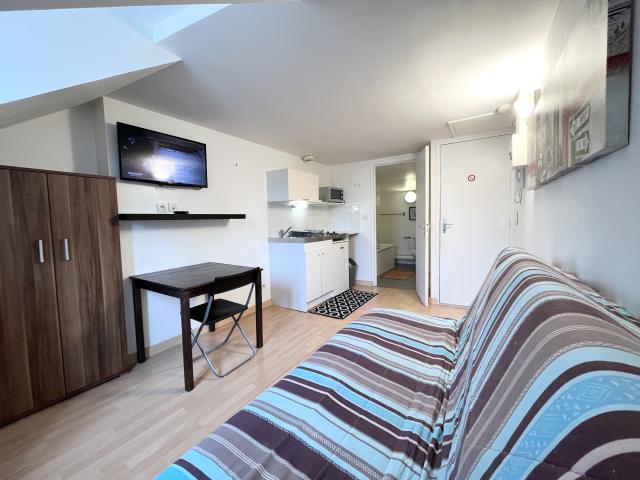 Location studio Dieppe - Photo 2