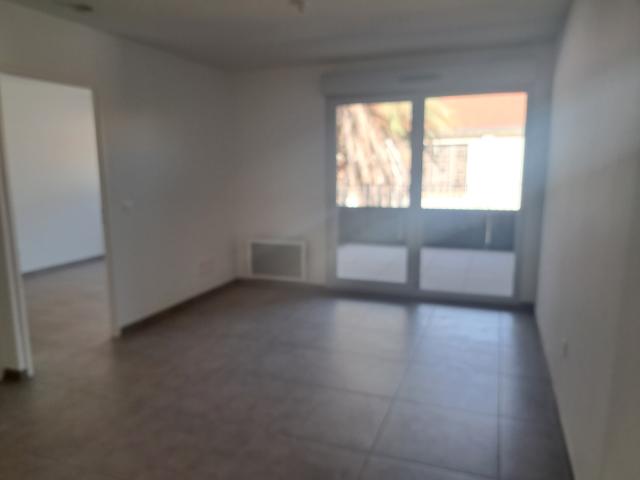 Location appartement T2 Montpellier - Photo 3