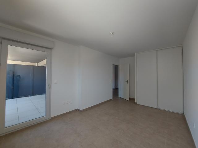 Location appartement T2 Montpellier - Photo 5