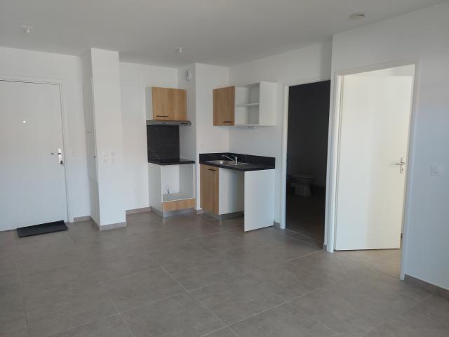 Location appartement T2 Montpellier - Photo 6