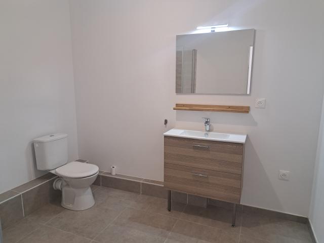 Location appartement T2 Montpellier - Photo 7