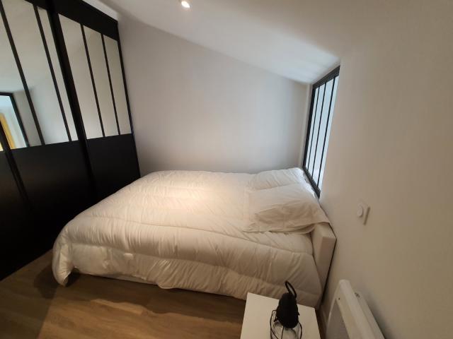 Location maison F2 Toulouse - Photo 3