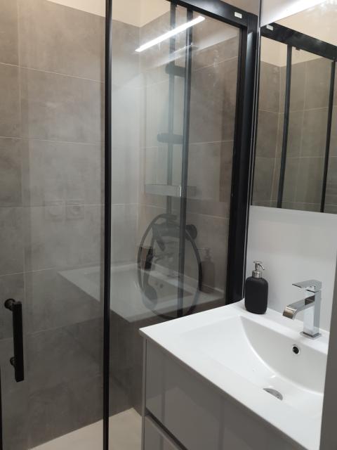 Location maison F2 Toulouse - Photo 4