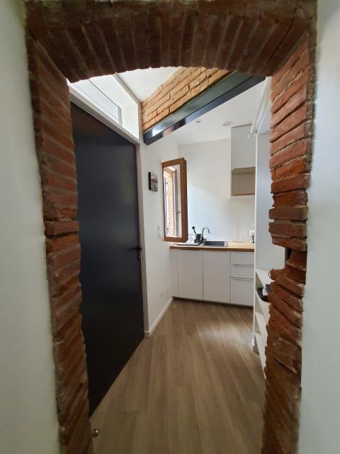 Location maison F2 Toulouse - Photo 5