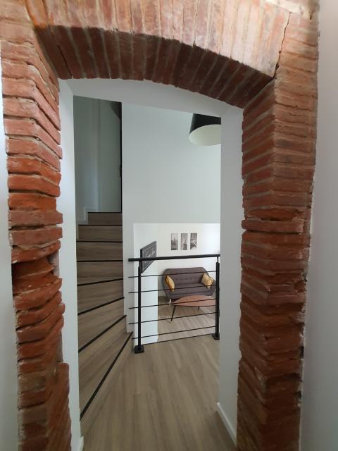 Location maison F2 Toulouse - Photo 6