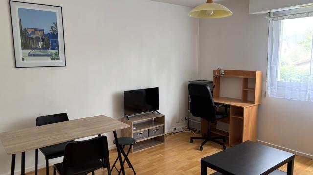 Location studio Pau - Photo 2