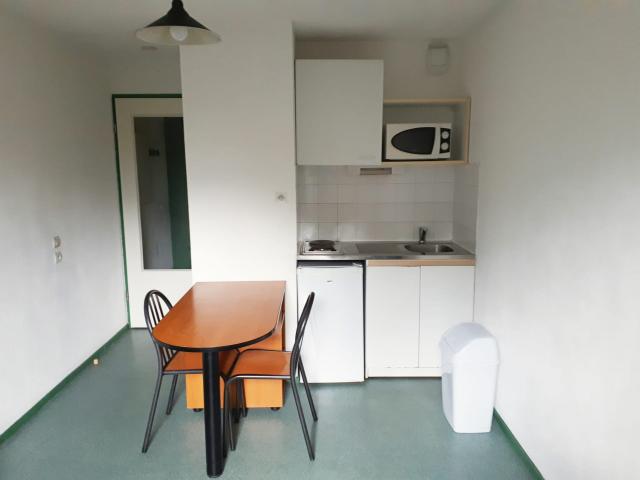 Location studio St Martin d'Heres - Photo 2