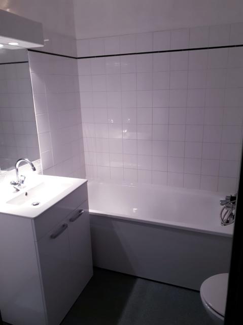 Location studio St Martin d'Heres - Photo 3