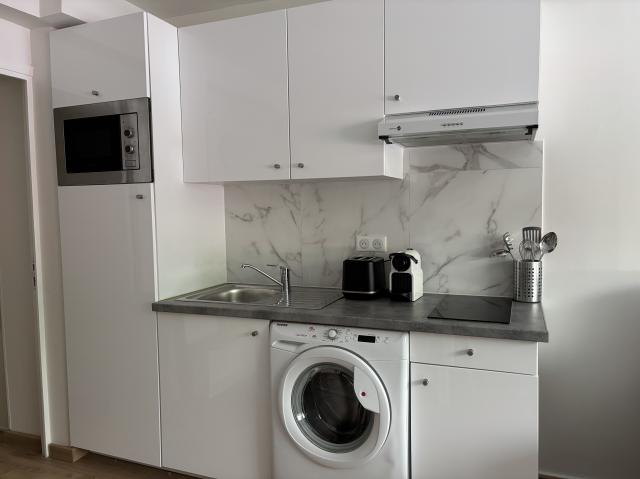 Location studio Nice - Photo 5