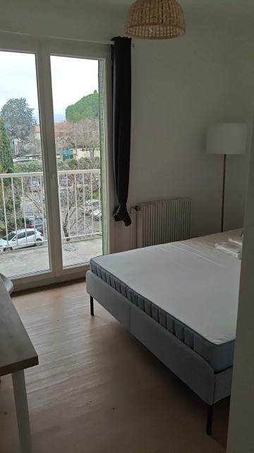Location appartement T5 Aix en Provence - Photo 2