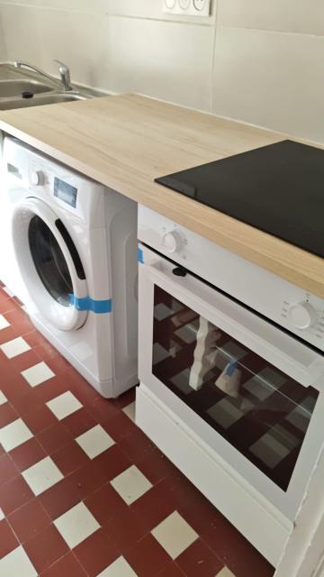 Location appartement T5 Aix en Provence - Photo 4