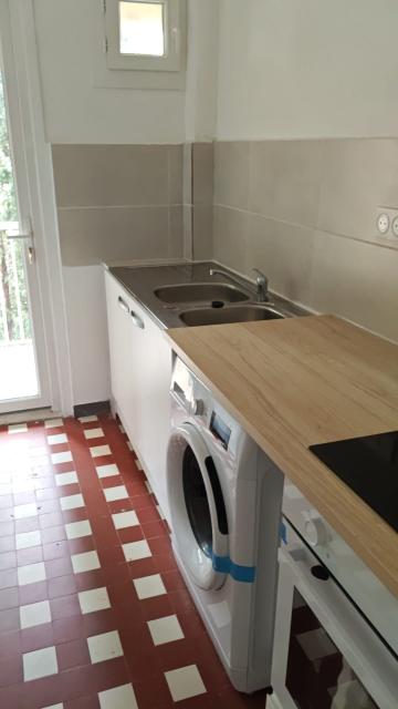 Location appartement T5 Aix en Provence - Photo 5