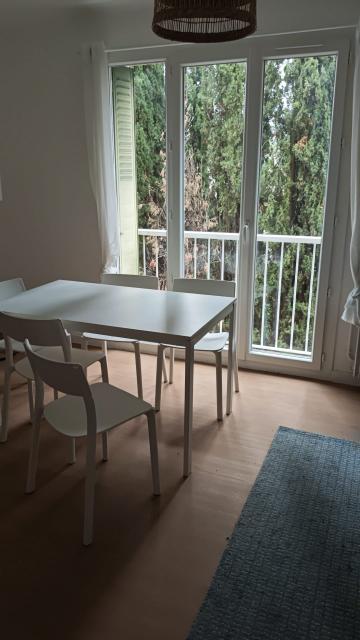 Location appartement T5 Aix en Provence - Photo 7