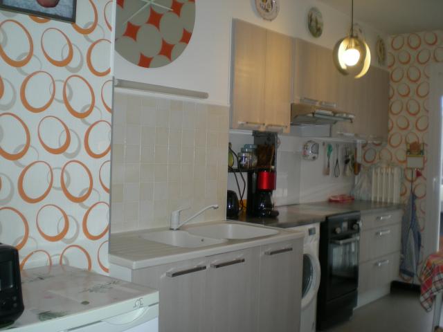 Location appartement T3 Le Mans - Photo 2