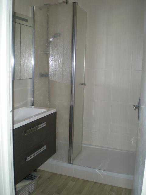 Location appartement T3 Le Mans - Photo 3