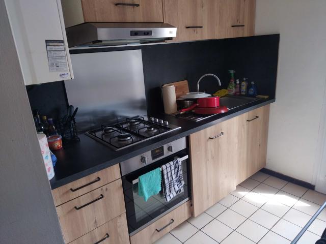 Location appartement T3 Perpignan - Photo 2