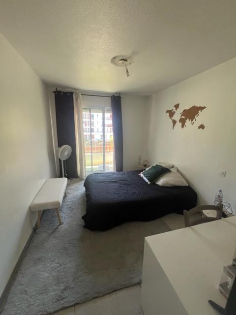 Location appartement T3 Perpignan - Photo 3