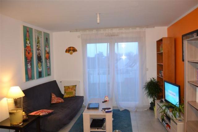 Location appartement T2 Nantes - Photo 2