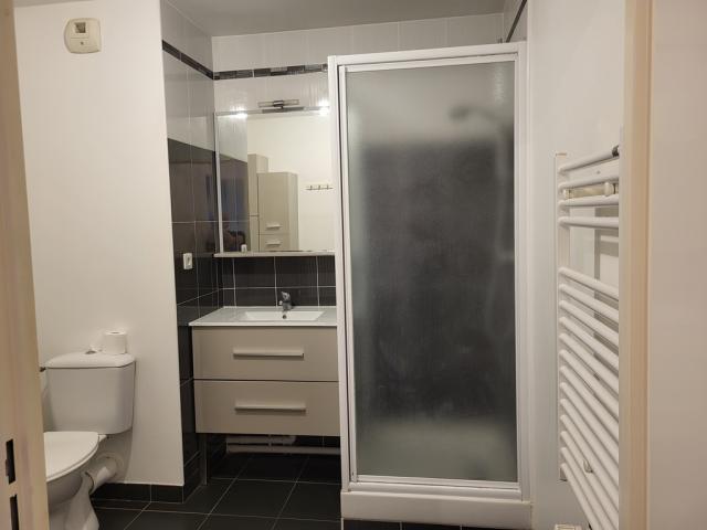 Location appartement T2 Nantes - Photo 3