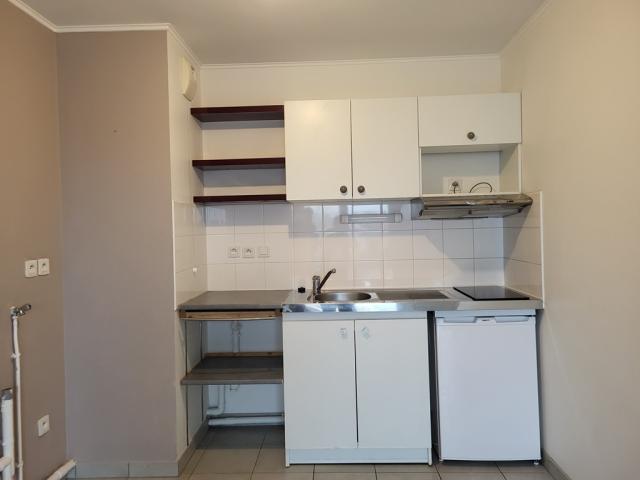 Location appartement T2 Nantes - Photo 4