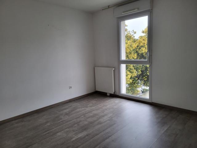 Location appartement T2 Nantes - Photo 6