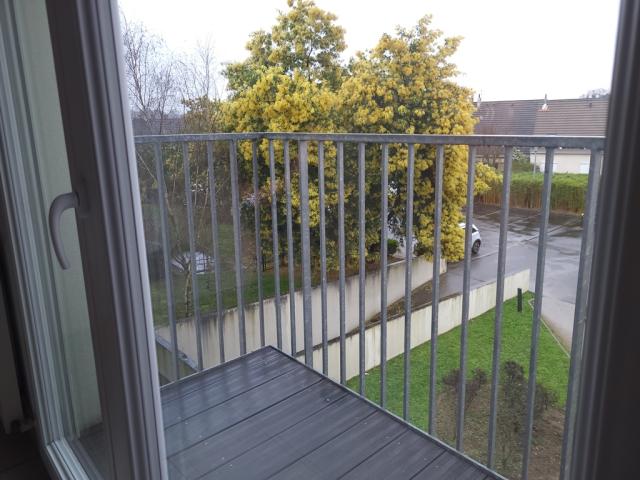 Location appartement T2 Nantes - Photo 7