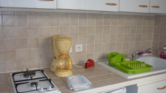 Location maison F2 Arles - Photo 4
