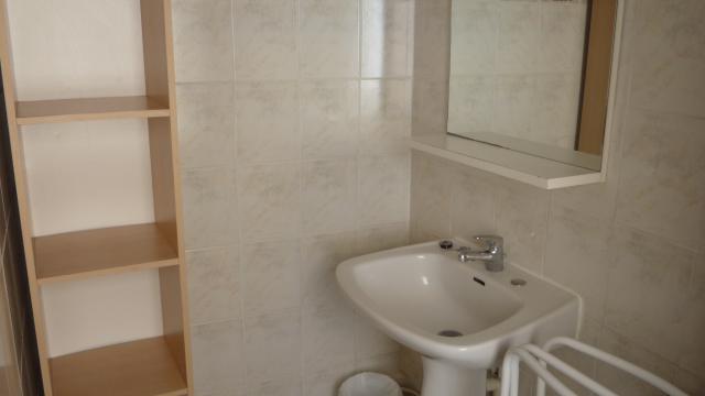 Location maison F2 Arles - Photo 8