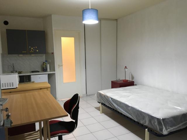 Location studio Nimes - Photo 2