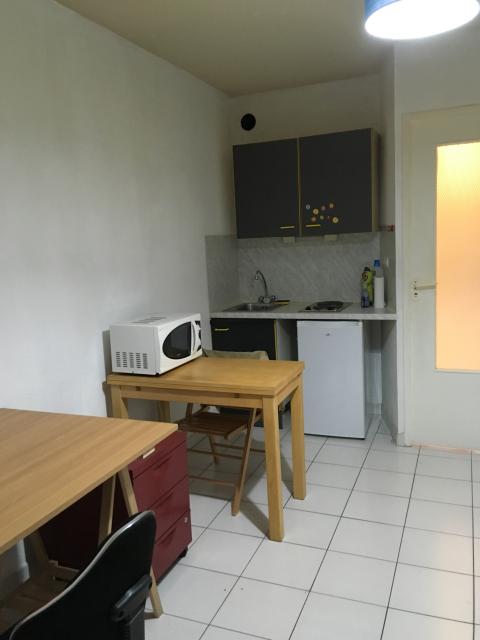 Location studio Nimes - Photo 3