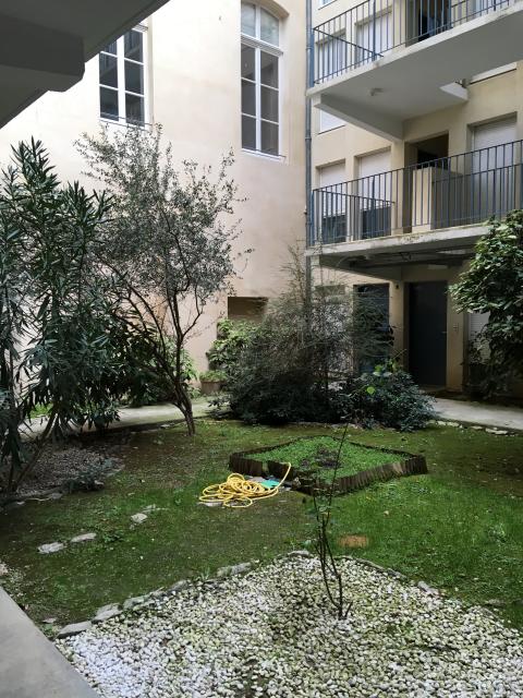 Location studio Nimes - Photo 4